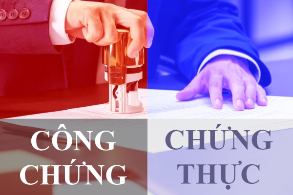 Tư vấn công chứng - Luật Sư Hà Tĩnh - Công Ty Luật TNHH Pháp Tín