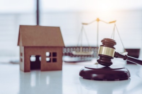 Tư vấn pháp luật về đất đai - nhà ở - Luật Sư Hà Tĩnh - Công Ty Luật TNHH Pháp Tín