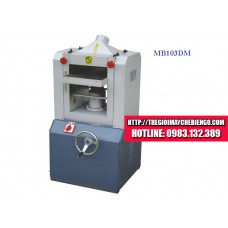 Máy bào cao tốc MB103DM