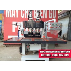 Máy đục lỗ khóa 2 đầu MX2060B - Máy Chế Biến Gỗ Hồ Chí Minh - Công Ty TNHH Đầu Tư Phát Triển AQUAVIE