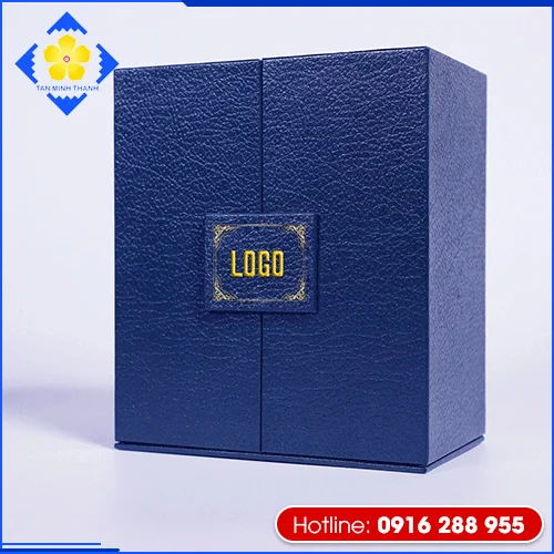 Hộp cứng cao cấp - Hộp Cứng Cao Cấp Tân Minh Thạnh - Công Ty TNHH In Bao Bì - Sản Xuất - Thương Mại Tân Minh Thạnh