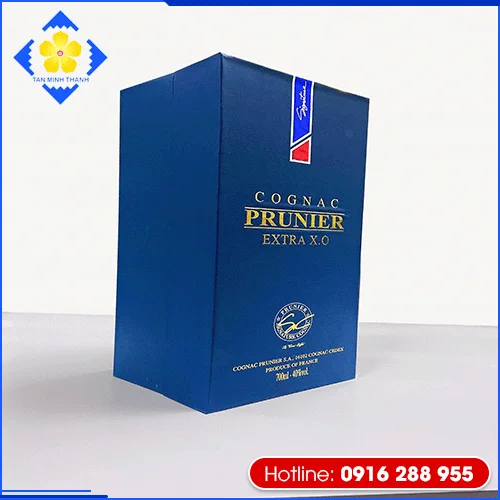 Hộp cứng cao cấp - Hộp Cứng Cao Cấp Tân Minh Thạnh - Công Ty TNHH In Bao Bì - Sản Xuất - Thương Mại Tân Minh Thạnh