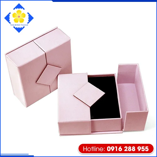Hộp cứng cao cấp - Hộp Cứng Cao Cấp Tân Minh Thạnh - Công Ty TNHH In Bao Bì - Sản Xuất - Thương Mại Tân Minh Thạnh