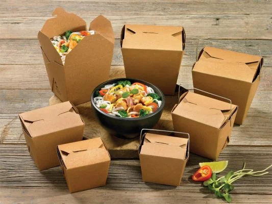 Hộp giấy đựng thức ăn - Hộp Cứng Cao Cấp Tân Minh Thạnh - Công Ty TNHH In Bao Bì - Sản Xuất - Thương Mại Tân Minh Thạnh