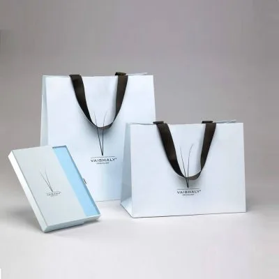 Túi giấy - Hộp Cứng Cao Cấp Tân Minh Thạnh - Công Ty TNHH In Bao Bì - Sản Xuất - Thương Mại Tân Minh Thạnh