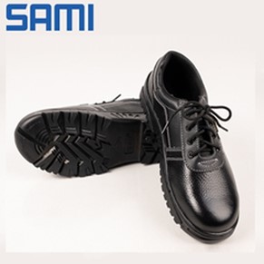 Giáy bảo hộ lao động thấp cổ Sami
