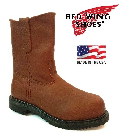 Giày/ ủng bảo hộ lao động RED WING