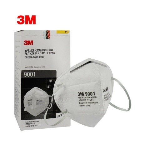 Khẩu trang 3M-9001
