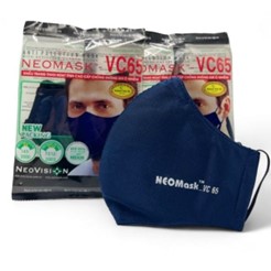 Khẩu trang Neovision Neomask VC65