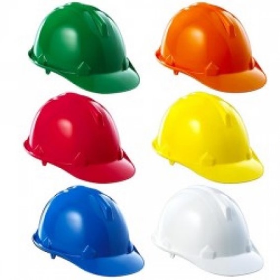 Nón bảo hộ lao động Blue Eagle