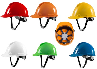 Nón bảo hộ lao động Thùy Dương