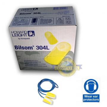 Nút tai Bilson 304