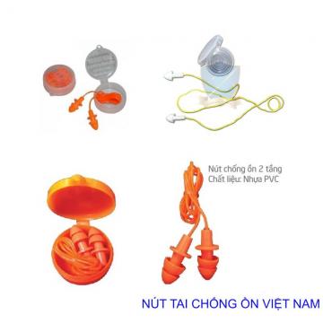 Nuút tai Việt Nam