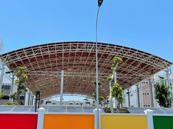 Hệ thống Đại Học Vin