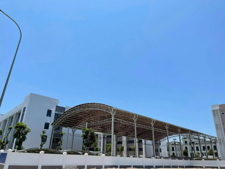 Hệ thống Đại Học Vin