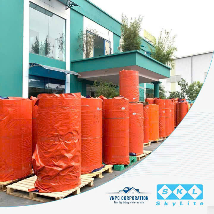 VNPC Vận chuyển hàng cho khách