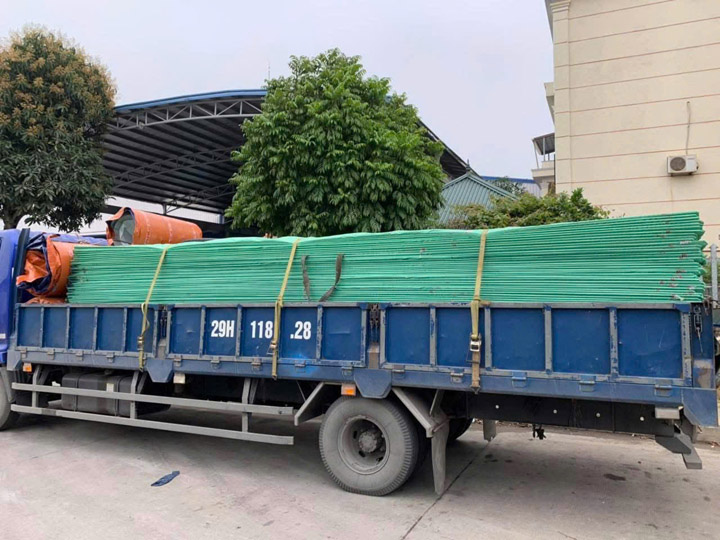 VNPC Vận chuyển hàng cho khách