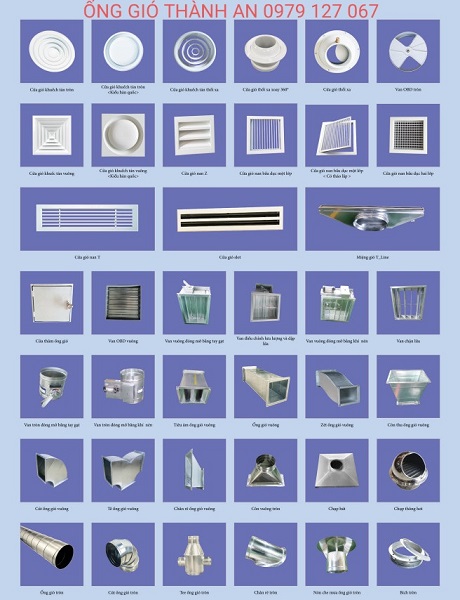 Catalogue sản phẩm