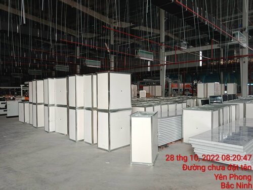 Ống gió EL
