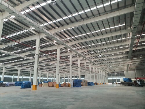 Ống gió EL