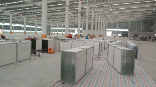 Ống gió EL