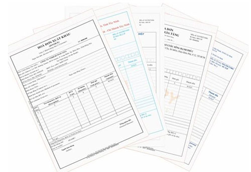 In ấn Trường Hồng – Công Ty TNHH In Và Quảng Cáo Trường Hồng