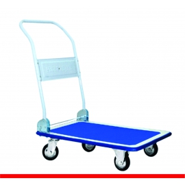 Xe đẩy 4 bánh tải trọng 150kg