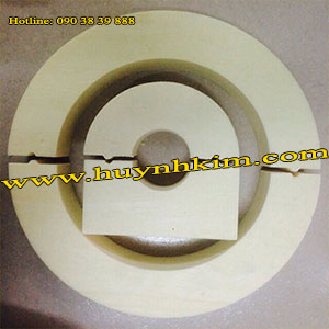 Gối PU Foam - Chi Nhánh - Công Ty TNHH Cách Nhiệt Và ống Gió Huỳnh Kim