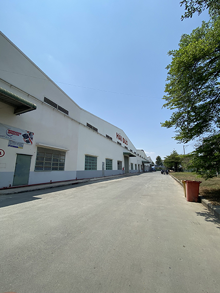 Kho thường - Dịch Vụ Kho WW - Công Ty TNHH Warehouse & Warehouse