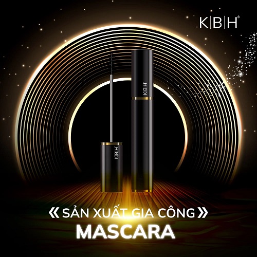 Gia công Mascara