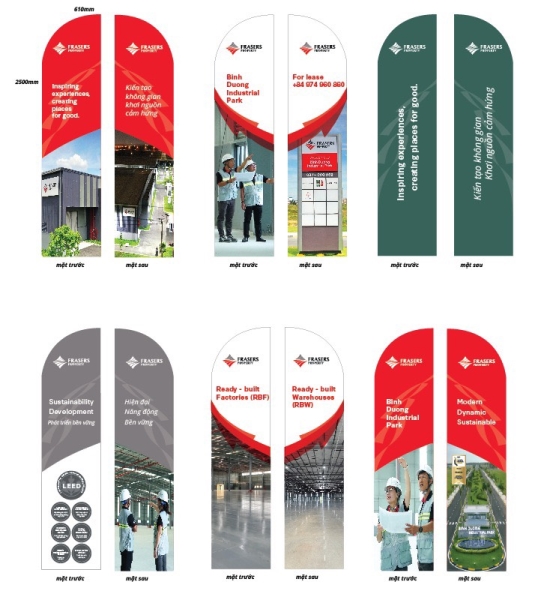 Banner - Quảng Cáo Đông Sơn - Công Ty TNHH TM DV Quảng Cáo Đông Sơn