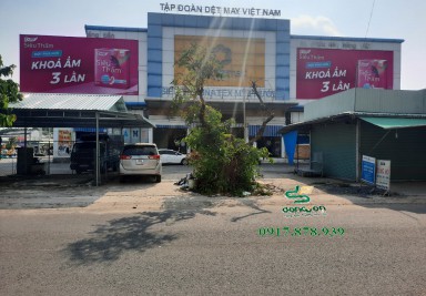 Thi công biển quảng cáo - Quảng Cáo Đông Sơn - Công Ty TNHH TM DV Quảng Cáo Đông Sơn