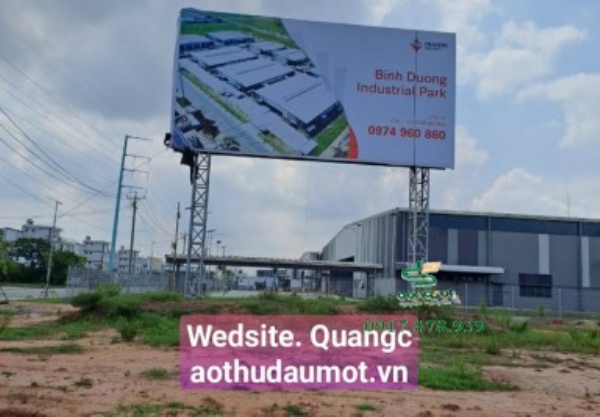 Thi công Pano, phướn - Quảng Cáo Đông Sơn - Công Ty TNHH TM DV Quảng Cáo Đông Sơn