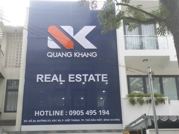 Thi công Pano, phướn - Quảng Cáo Đông Sơn - Công Ty TNHH TM DV Quảng Cáo Đông Sơn