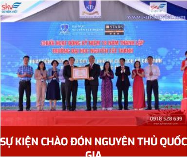 Tổ chức sự kiện - Công Ty Cổ Phần Dịch Vụ Giải Trí Sự Kiện Việt
