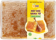 Mật ong bánh tổ hộp 500gr