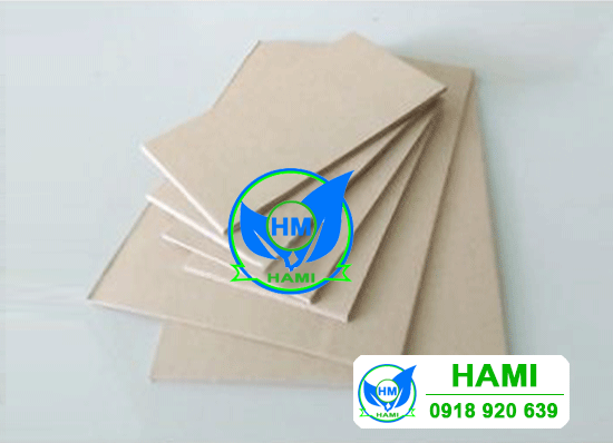 Giấy bồi - Giấy Gói Hàng Hami - Công Ty TNHH Sản Xuất Thương Mại Dịch Vụ Giấy Hami