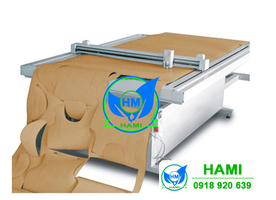 Giấy cắt rập - Giấy Gói Hàng Hami - Công Ty TNHH Sản Xuất Thương Mại Dịch Vụ Giấy Hami