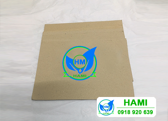Giấy chipboard - Giấy Gói Hàng Hami - Công Ty TNHH Sản Xuất Thương Mại Dịch Vụ Giấy Hami