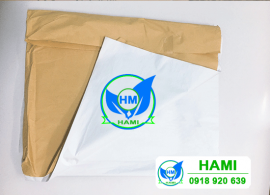 Giấy chống ẩm - Giấy Gói Hàng Hami - Công Ty TNHH Sản Xuất Thương Mại Dịch Vụ Giấy Hami