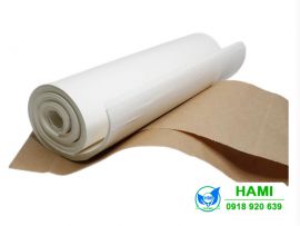 Giấy gói gáo dừa - Giấy Gói Hàng Hami - Công Ty TNHH Sản Xuất Thương Mại Dịch Vụ Giấy Hami