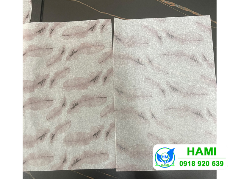 Giấy gói quà - Giấy Gói Hàng Hami - Công Ty TNHH Sản Xuất Thương Mại Dịch Vụ Giấy Hami