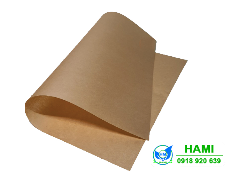 Giấy gói xôi - Giấy Gói Hàng Hami - Công Ty TNHH Sản Xuất Thương Mại Dịch Vụ Giấy Hami