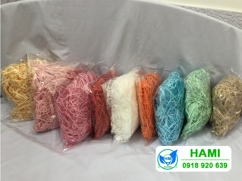 Giấy lót hộp quà - Giấy Gói Hàng Hami - Công Ty TNHH Sản Xuất Thương Mại Dịch Vụ Giấy Hami