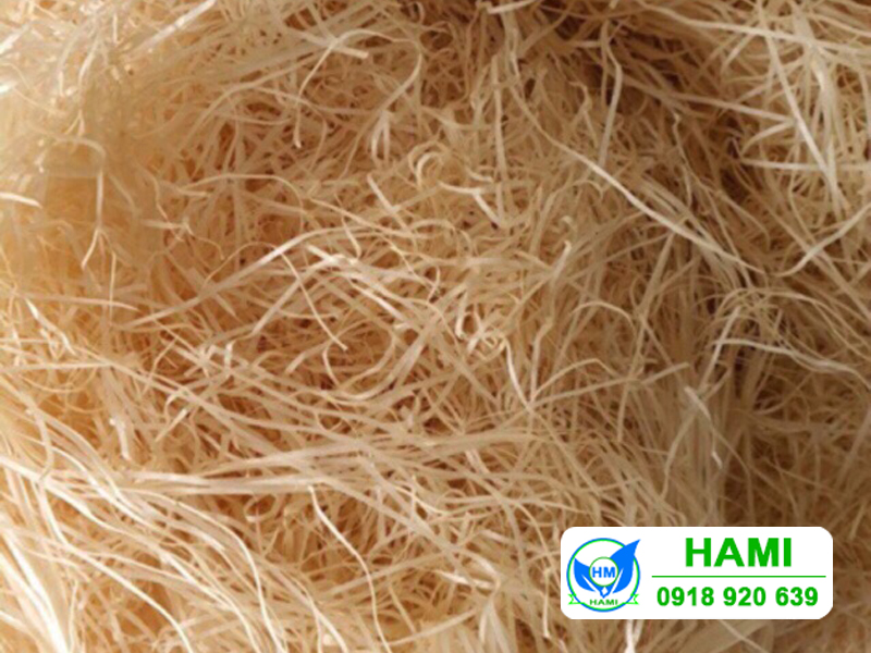 Giấy rơm - Giấy Gói Hàng Hami - Công Ty TNHH Sản Xuất Thương Mại Dịch Vụ Giấy Hami