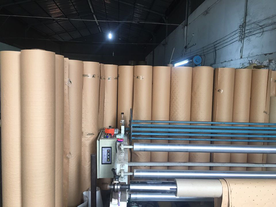 Hình ảnh công ty Giấy Gói Hàng Hami - Giấy Gói Hàng Hami - Công Ty TNHH Sản Xuất Thương Mại Dịch Vụ Giấy Hami