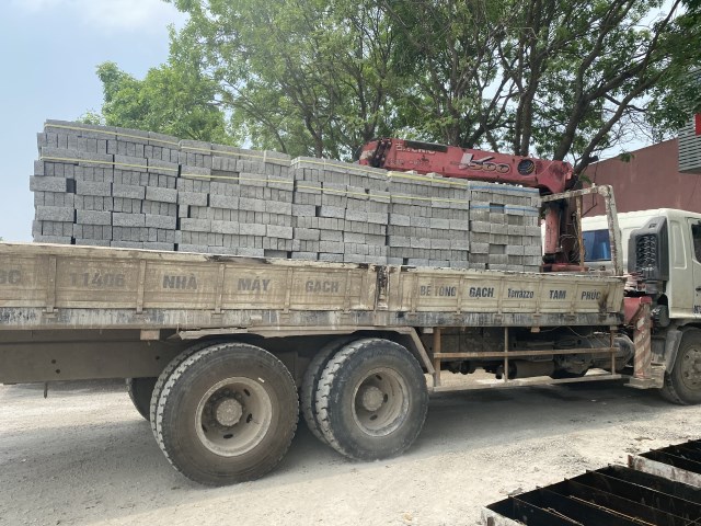 Công Ty Trách Nhiệm Hữu Hạn 3 – 5 Vĩnh Phúc