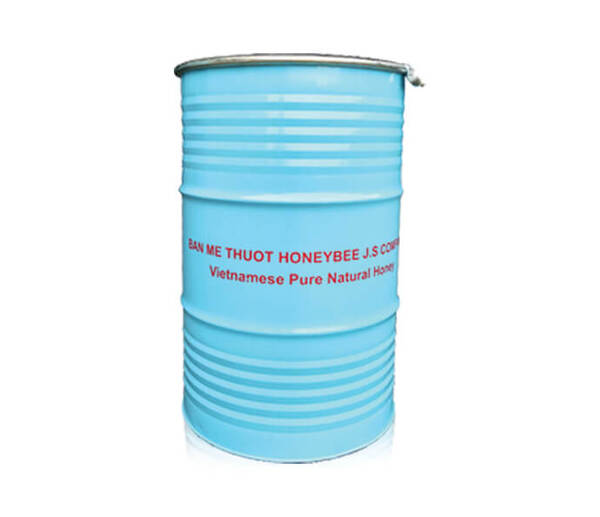 Mật ong nguyên liệu Ban Mê Thuột