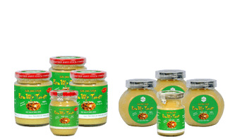 Mật ong rừng Ban Mê Thuột