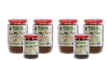 Mật ong rừng Ban Mê Thuột